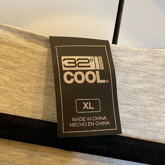 32 Degree Cool Reversible Dress NWT - Picture 4 of 6